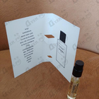 Отзыв Chanel Jersey