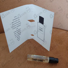 Духи Jersey от Chanel