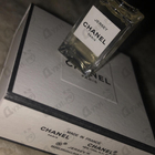 Духи Jersey от Chanel
