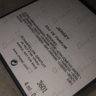 Духи Jersey от Chanel