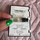 Отзывы Chanel Jersey