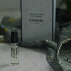 Отзыв Chanel Jersey