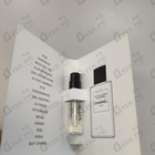 Духи Jersey от Chanel