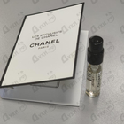 Отзывы Chanel Jersey