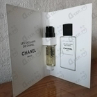 Отзывы Chanel Jersey