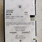 Духи Jersey от Chanel