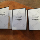 Духи Jersey от Chanel