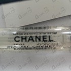 Духи Jersey от Chanel