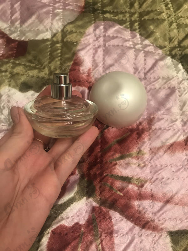 Парфюмерия Dkny Be Delicious Sparkling Apple от Donna Karan