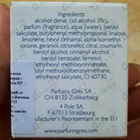 Отзыв Gres Marlene Dietrich My Life