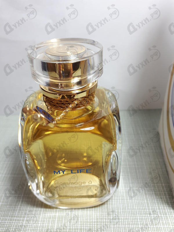 Парфюмерия Gres Marlene Dietrich My Life Купить Marlene Dietrich My Life от Gres