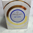 Духи Marlene Dietrich My Life от Gres