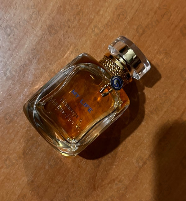 Духи Marlene Dietrich My Life от Gres Купить Gres Marlene Dietrich My Life