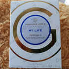 Отзыв Gres Marlene Dietrich My Life