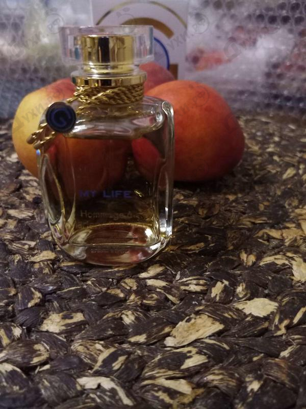 Отзывы Gres Marlene Dietrich My Life Парфюмерия Marlene Dietrich My Life от Gres