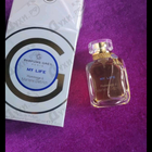 Отзыв Gres Marlene Dietrich My Life