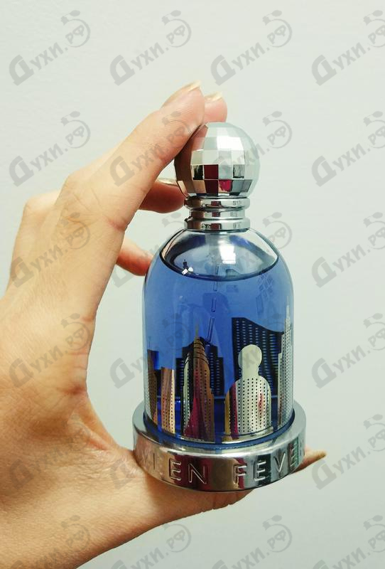 Купить J. Del Pozo Halloween Fever