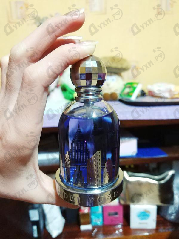 Купить Halloween Fever от J. Del Pozo