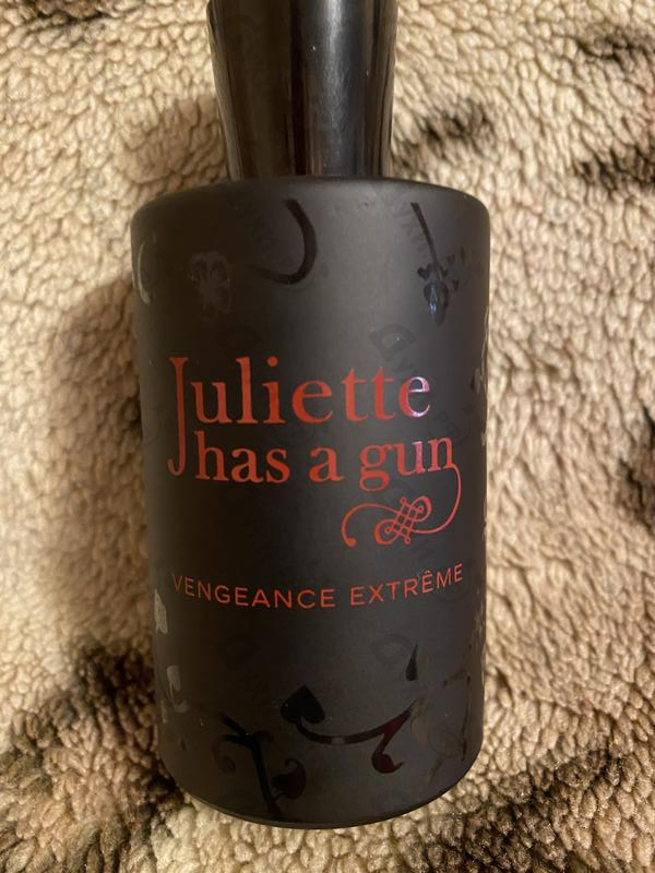 Отзывы Juliette Has A Gun Vengeance Extreme