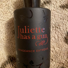 Духи Vengeance Extreme от Juliette Has A Gun