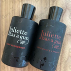 Парфюм Juliette Has A Gun Vengeance Extreme