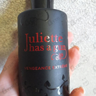 Парфюм Juliette Has A Gun Vengeance Extreme