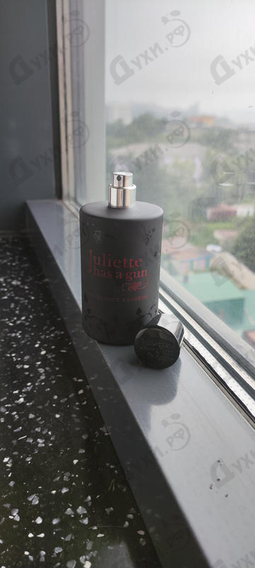 Парфюм Juliette Has A Gun Vengeance Extreme Парфюмерия Vengeance Extreme от Juliette Has A Gun