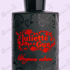 Отзывы Juliette Has A Gun Vengeance Extreme