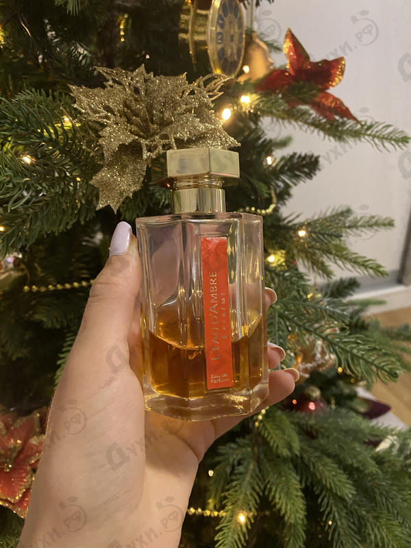 Купить L'eau D'ambre Extreme от L'Artisan Parfumeur