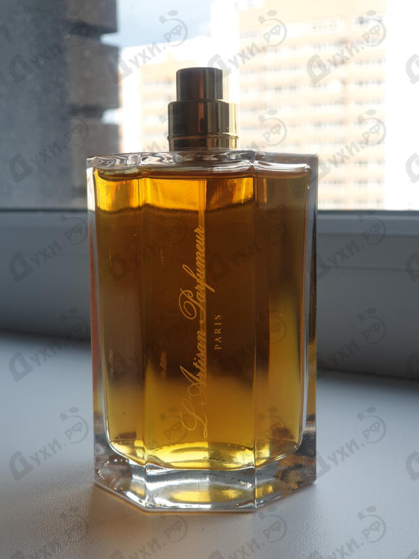 Купить L'Artisan Parfumeur L'eau D'ambre Extreme