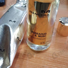 Отзывы Mancera Rose Aoud & Musc