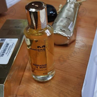 Парфюм Mancera Rose Aoud & Musc