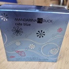 Отзывы Mandarina Duck Cute Blue