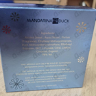 Отзыв Mandarina Duck Cute Blue