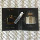 Отзывы Micallef Royal Muska