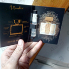 Парфюм Micallef Royal Muska