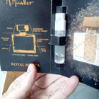 Духи Royal Muska от Micallef