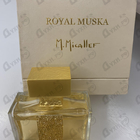 Парфюм Micallef Royal Muska