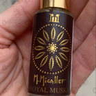 Духи Royal Muska от Micallef