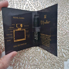 Отзыв Micallef Royal Muska