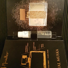 Духи Royal Muska от Micallef