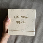 Парфюм Micallef Royal Muska