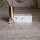 Духи Royal Muska от Micallef