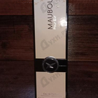 Духи Pour Elle от Patrik Mauboussin