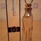 Отзыв Patrik Mauboussin Pour Elle