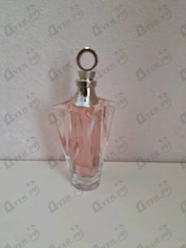 Отзывы Patrik Mauboussin Pour Elle Духи Pour Elle от Patrik Mauboussin