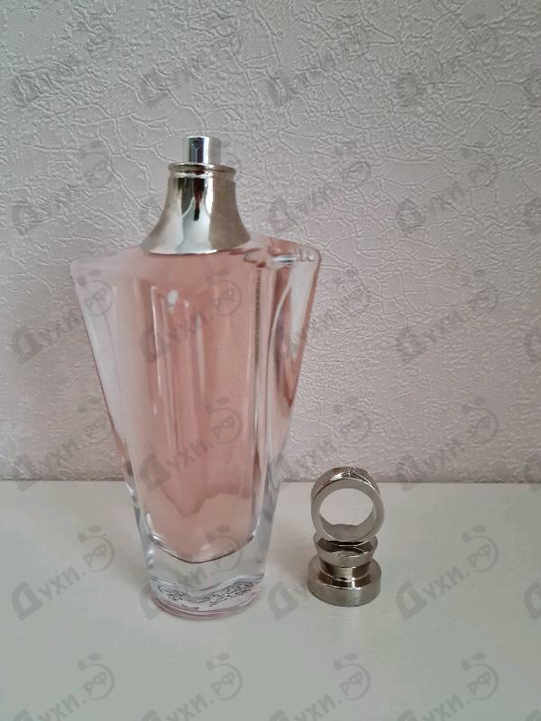Духи Pour Elle от Patrik Mauboussin Отзывы Patrik Mauboussin Pour Elle