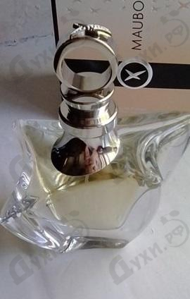 Отзывы Patrik Mauboussin Pour Elle Купить Pour Elle от Patrik Mauboussin