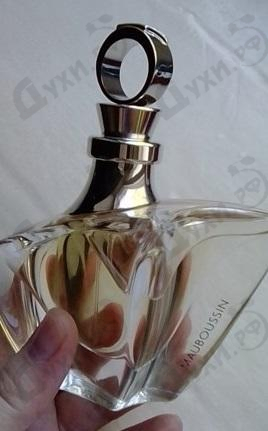 Отзывы Patrik Mauboussin Pour Elle Парфюмерия Pour Elle от Patrik Mauboussin