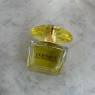 Духи Yellow Diamond от Versace
